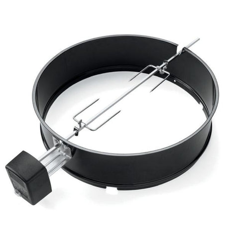 Weber 57cm Rotisserie For 57cm Charcoal Barbecues - 7495