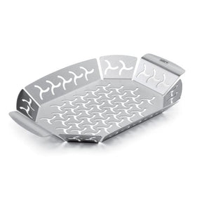 Weber Small Barbecue Grill Basket