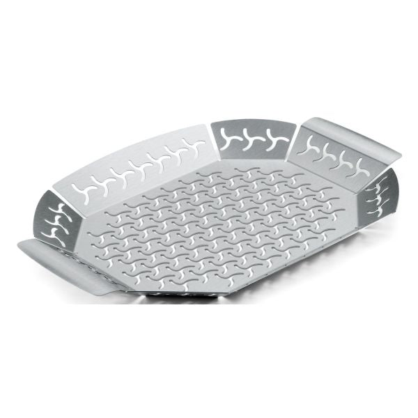 Weber Large Premium Barbecue Grilling Basket