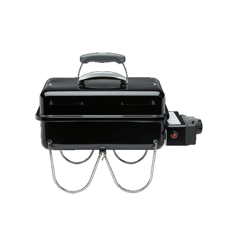 Weber Go-Anywhere Gas Barbecue