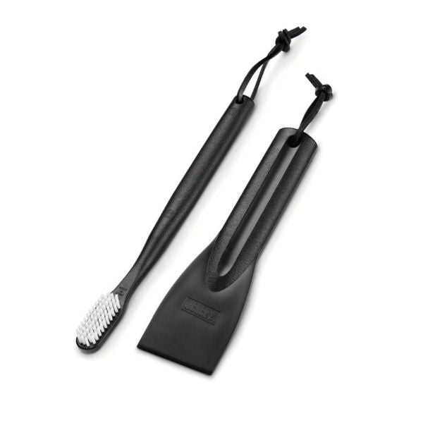 Weber 2 Piece Gas Barbecue Maintenance Kit