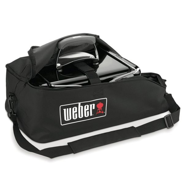 Weber Go-Anywhere Premium Barbecue Carry Bag - 7160