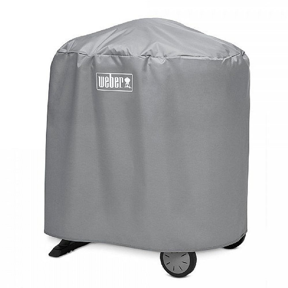 Weber Barbecue Cover Fits Q1200 or 2200 with Stand