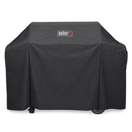 Weber Premium Genesis II & LX200 Barbecue Cover - 7133