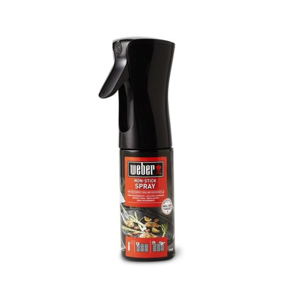 Weber Non-Stick Spray
