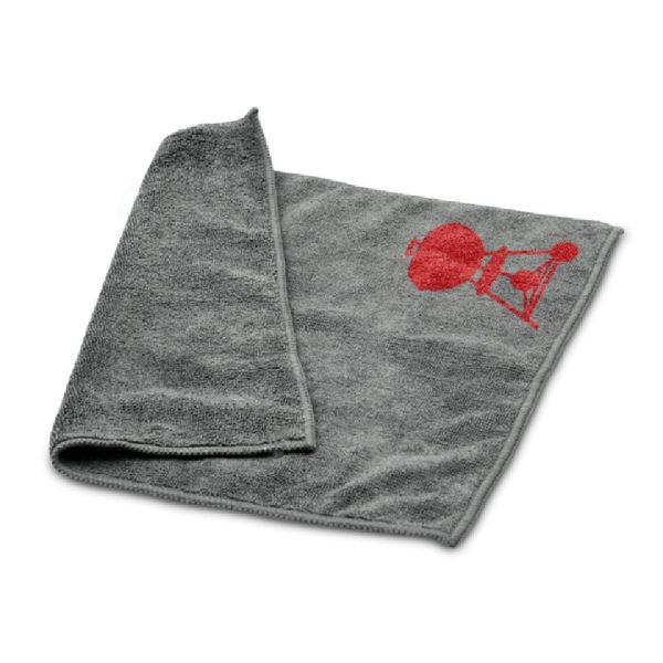 Weber Microfibre Cloth