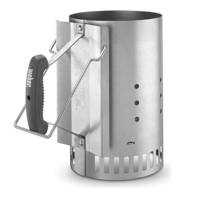 Weber Rapidfire Chimney Starter