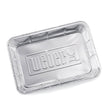 Weber 10 Large Barbecue Drip Pans