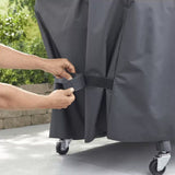 Weber SmokeFire EX4 Premium Barbecue Cover - 7192