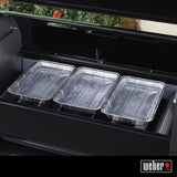 Weber SmokeFire Wet Smoke Kit - 7004