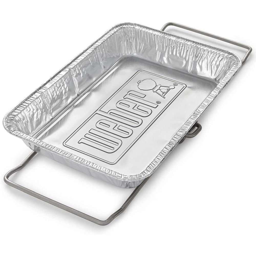 Weber SmokeFire Wet Smoke Kit - 7004