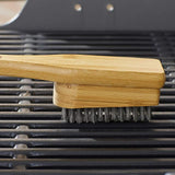 Weber 45cm Bamboo Barbecue Brush - 6276