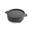 Weber Dutch Oven Duo