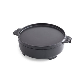 Weber Dutch Oven Duo