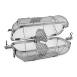WEBER CRAFTED Rotisserie Crisping Basket - 7686