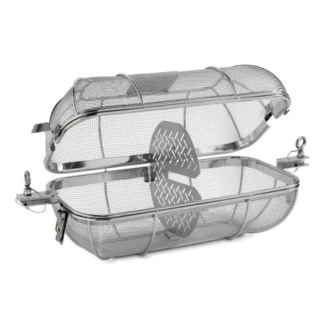 WEBER CRAFTED Rotisserie Crisping Basket - 7686