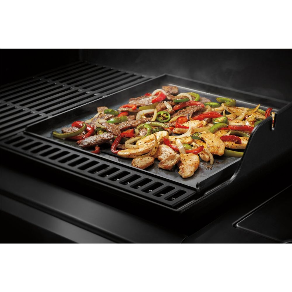 Weber Crafted Gourmet BBQ System Griddle - 7682
