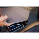 Weber Crafted Gourmet BBQ System Glazed Pizza Stone - 7681