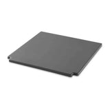 Weber Crafted Gourmet BBQ System Glazed Pizza Stone - 7681