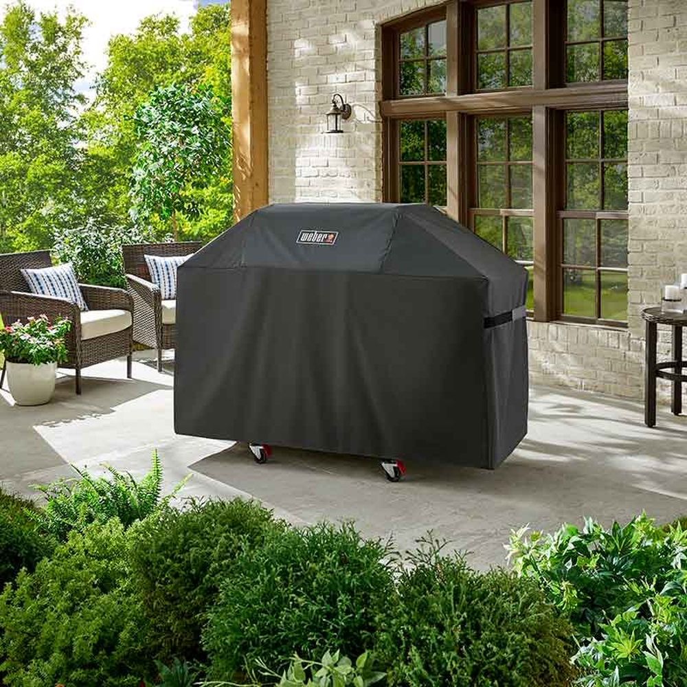 Weber Genesis 300 Series Premium Barbecue Cover - 7194
