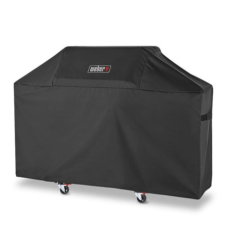 Weber Genesis 300 Series Premium Barbecue Cover - 7194