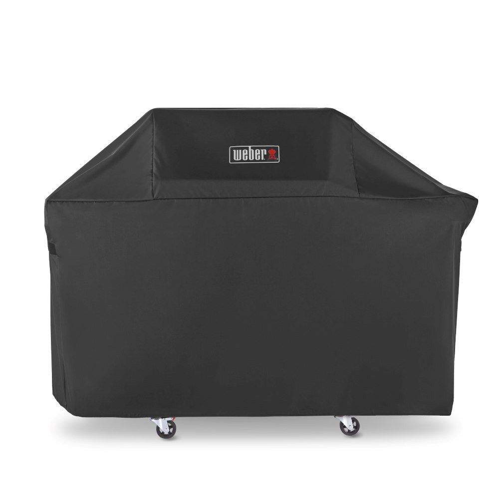 Weber Genesis 300 Series Premium Barbecue Cover - 7194