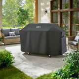 Weber Genesis 400 Series Premium Barbecue Cover - 7195