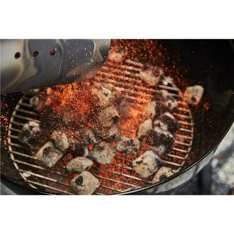 Weber 8kg Coconut Shell Briquettes - 18402