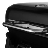 Weber Lumin Electric Barbecue with Stand (92010874)