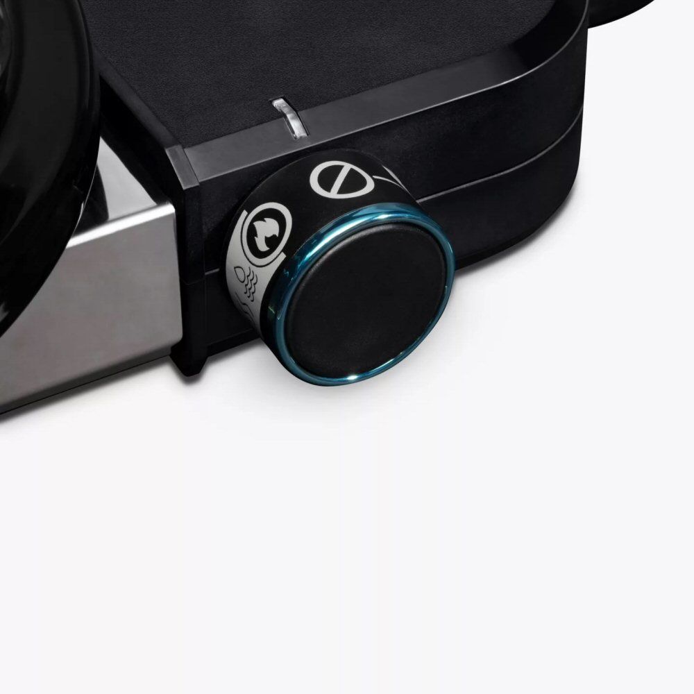 Weber Lumin Electric Barbecue with Stand (92010874)