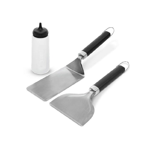 Weber Griddle Starter Set (Set of 3)