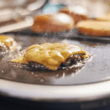 Weber 33cm Lumin Electric Barbecue Griddle - 6612