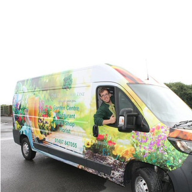 Additional Delivery Charge