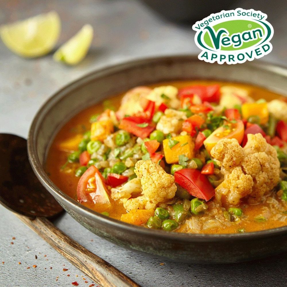 Spicentice Vegan Sri Lankan Curry Seasoning Pack