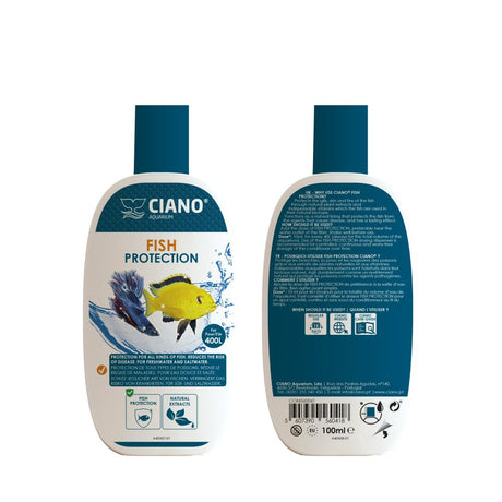 Ciano 100ml Fish Protection