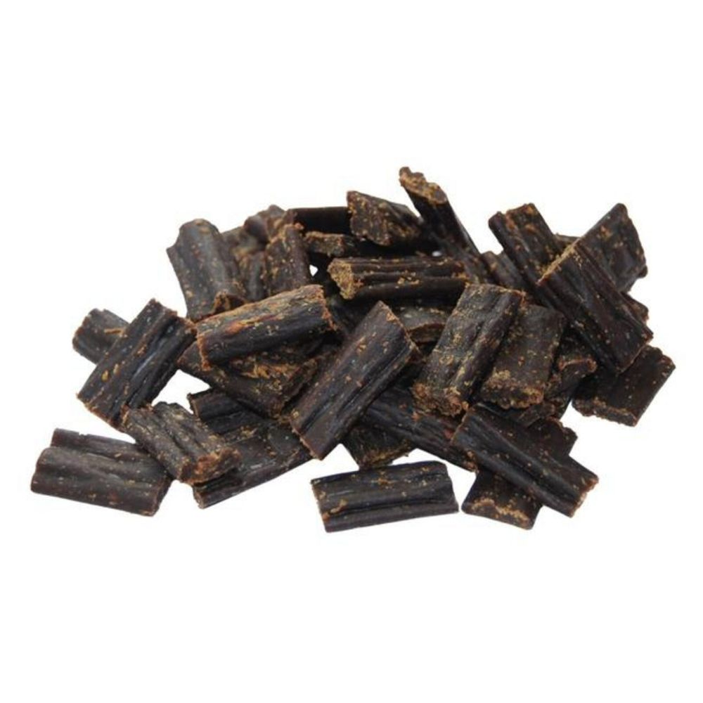 Hollings 75g Venison Bites Dog Treats