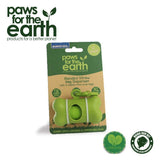 Ancol Paws for the Earth Eco-Friendly Dog Poop Bag Dispenser
