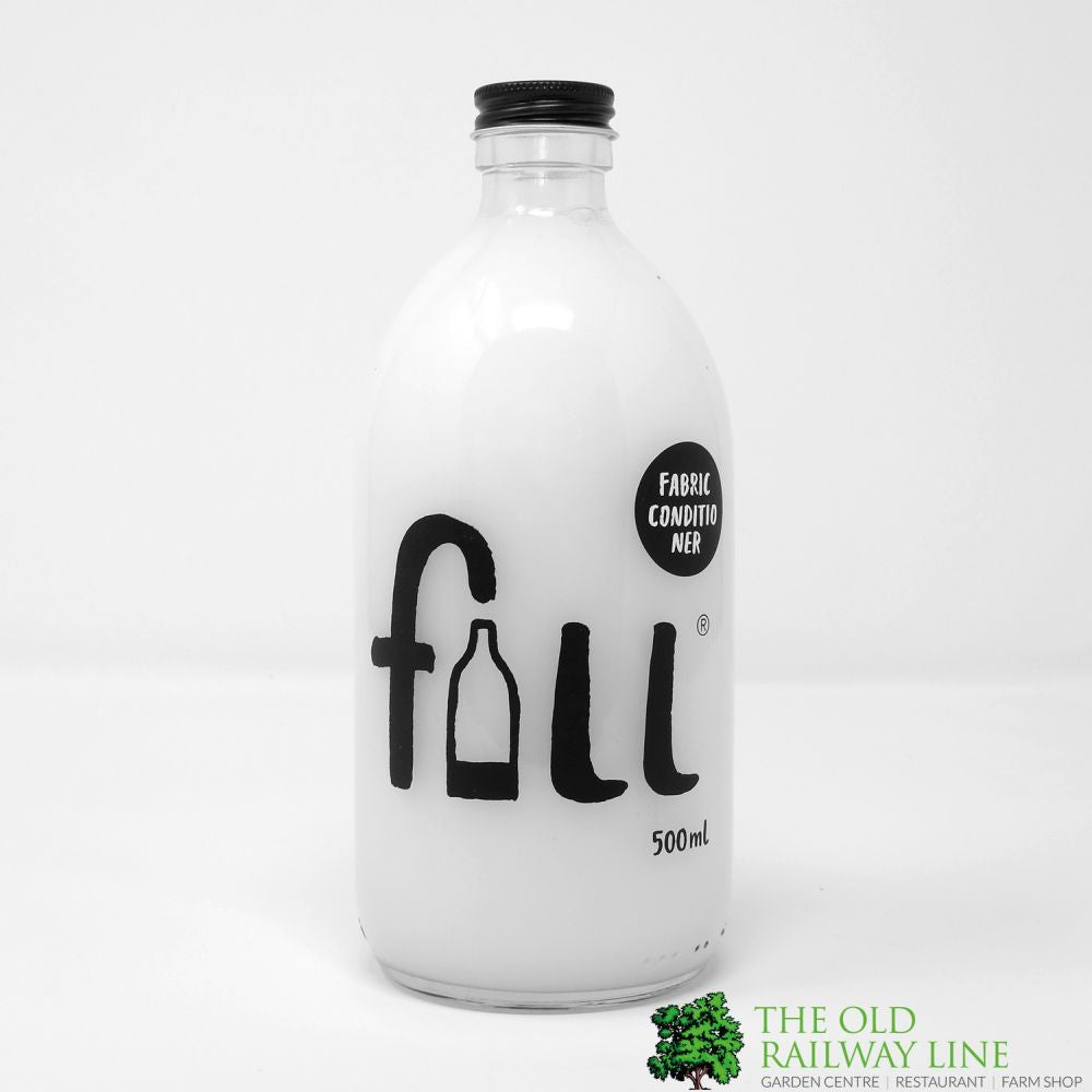 Fill Fabric Conditioner Neroli 500ml Bottle