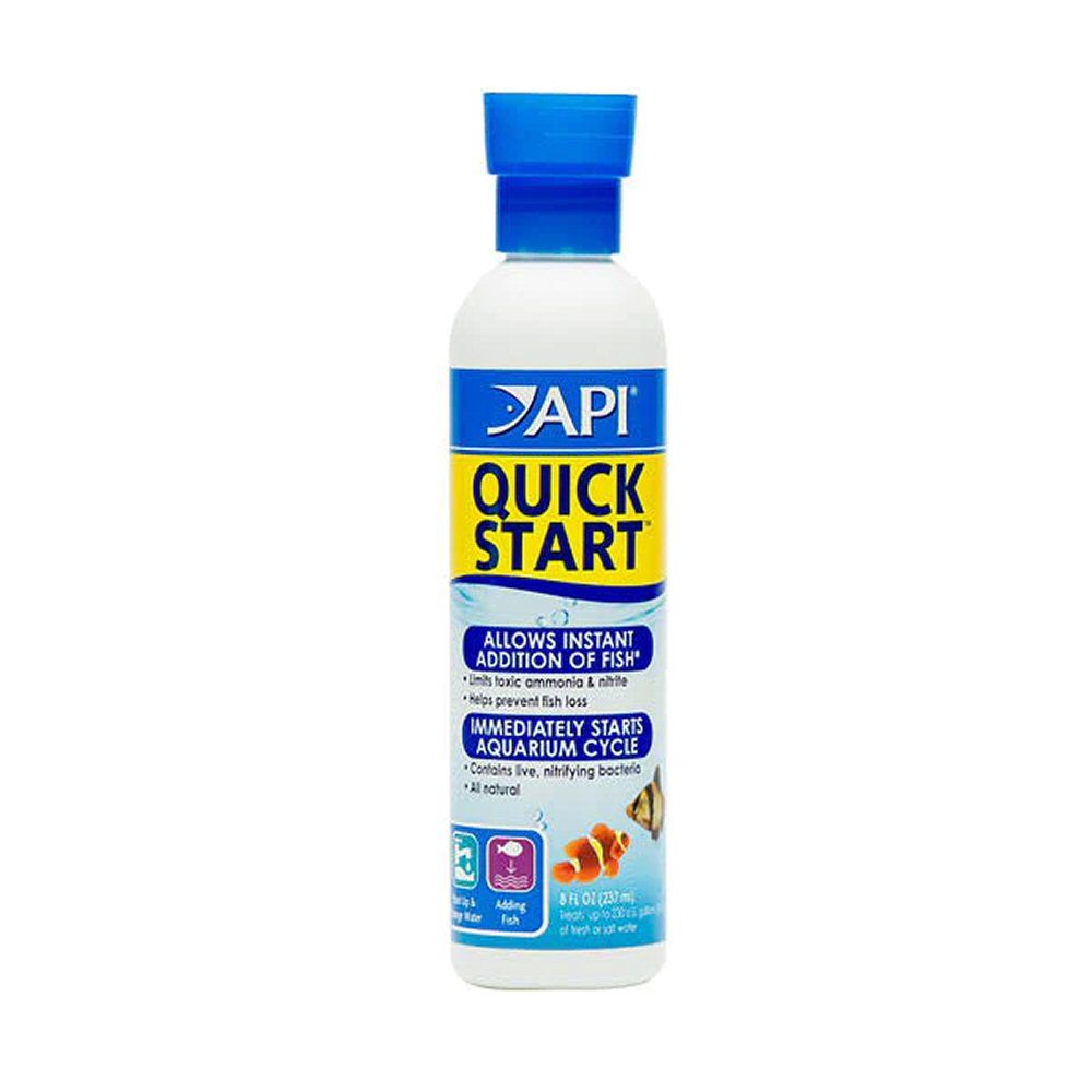 API 237ml Quick Start