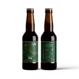 Antur Brew Co. 330ml 6% New England IPA