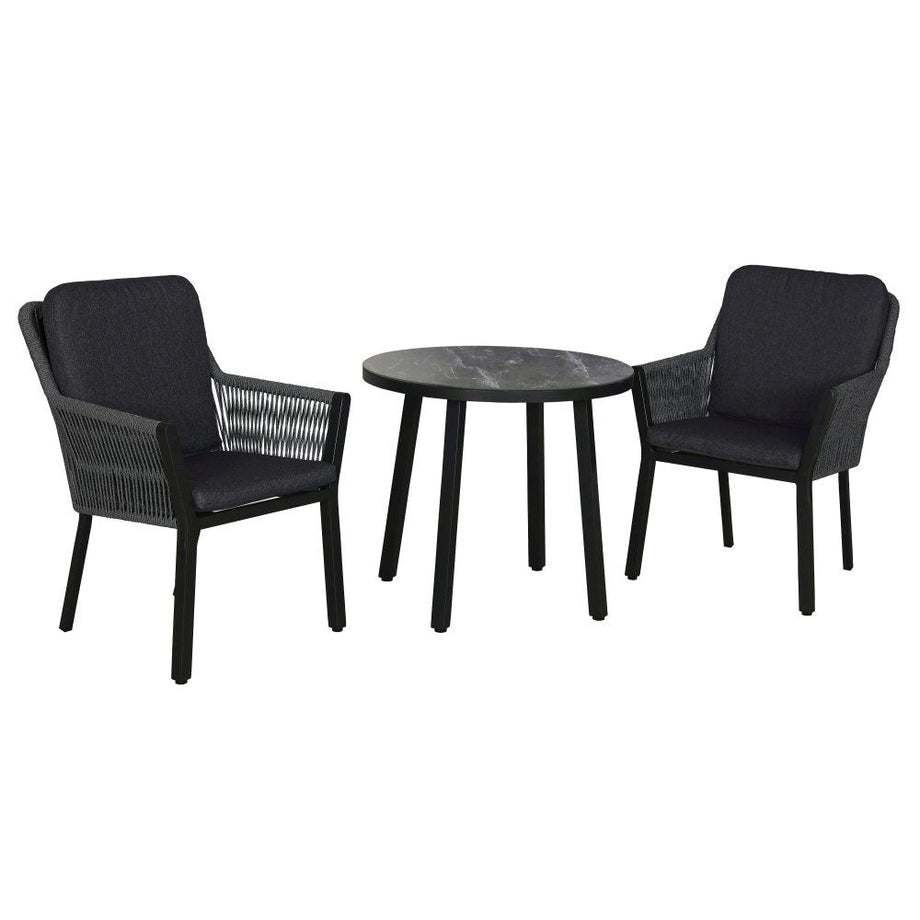 Hartman 2 seater online bistro set