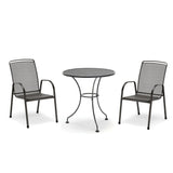 Kettler Savita 2-Seater Bistro Set - Sage