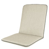 Kettler Savita 2-Seater Bistro Set - Stone