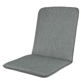 Kettler Savita 2-Seater Bistro Set - Slate