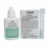 API Carbonate Hardness Test  Kit