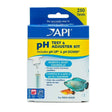 API pH Test & Adjuster Kit