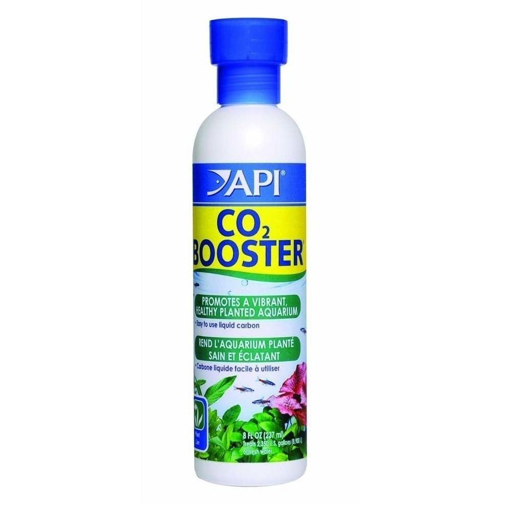 API 237ml CO2 Booster