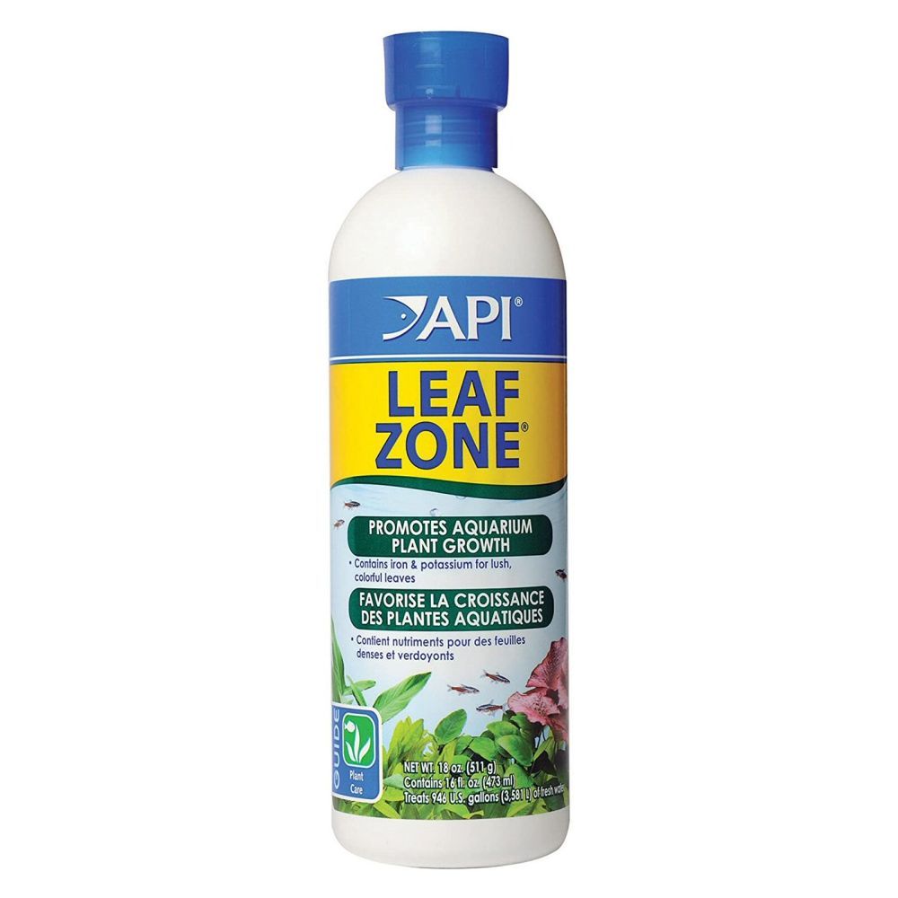 API 473ml Leaf Zone