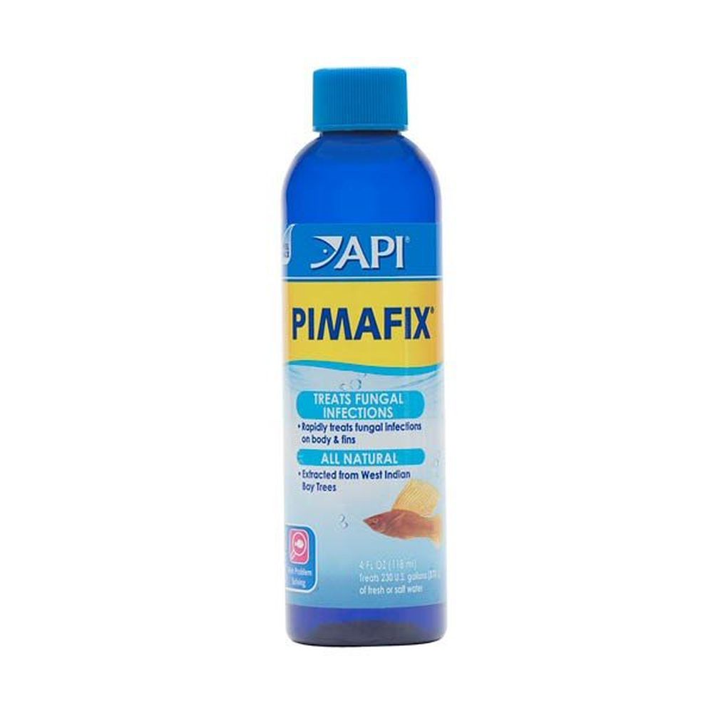 API 118ml Pimafix