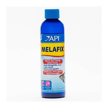 API 118ml Melafix